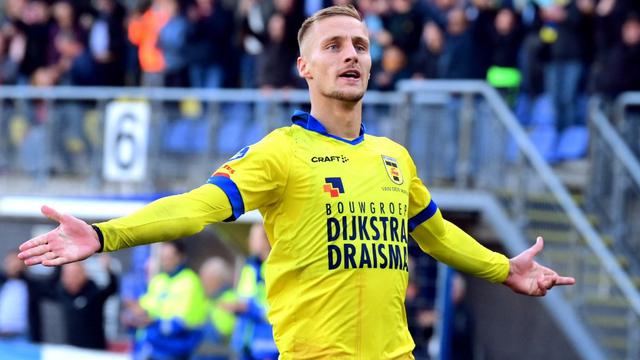 Silvester van der Water