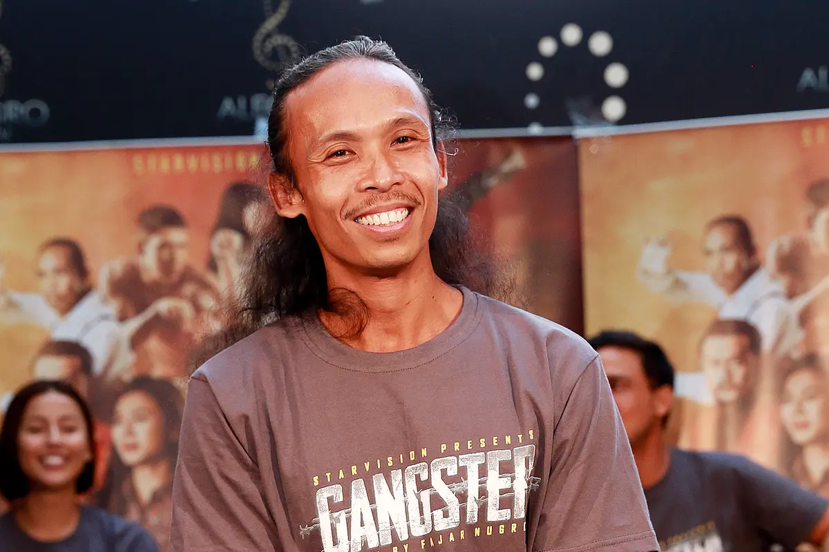 Yayan Ruhian
