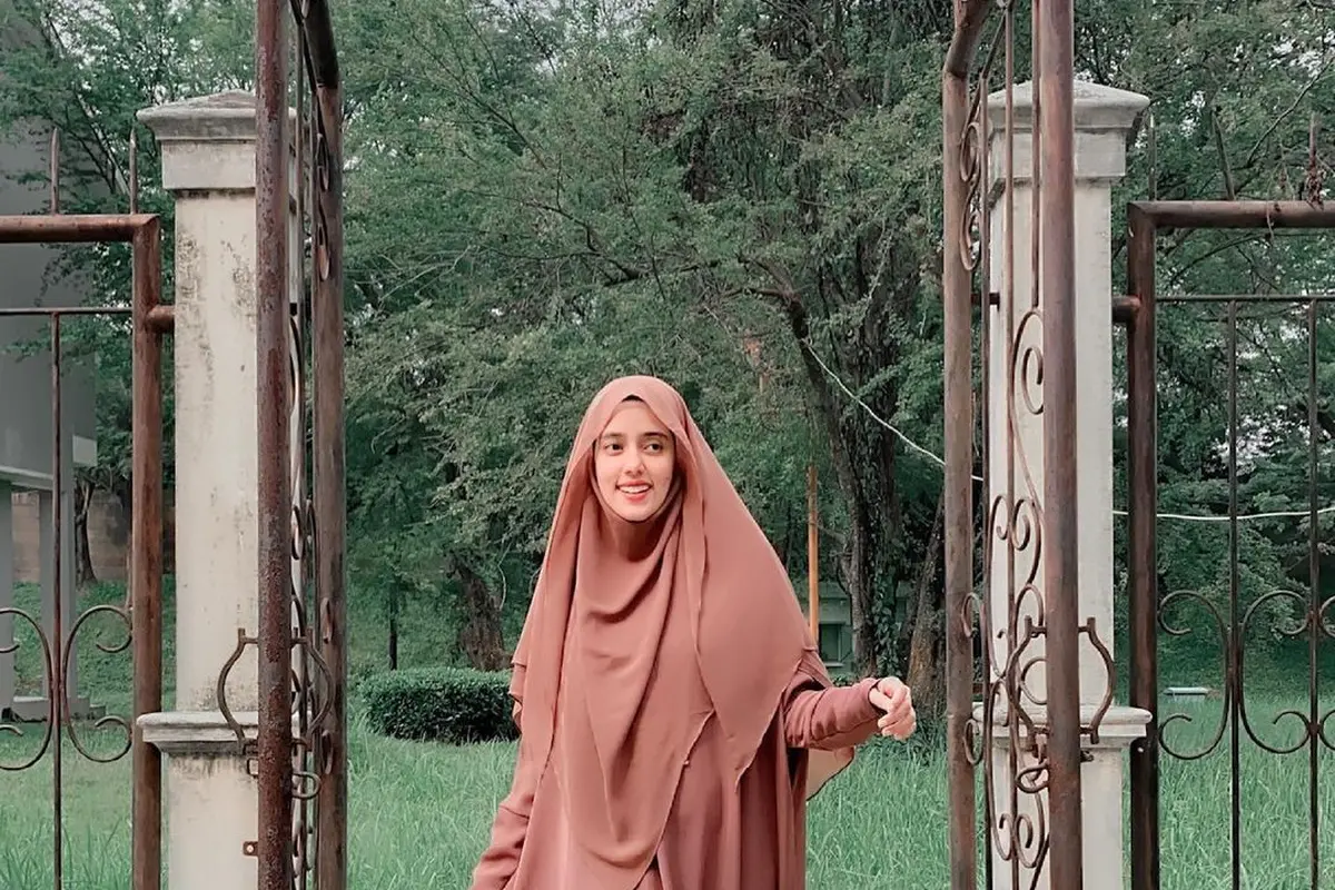 Umumkan Hamil Anak Ketiga, Ini Potret Terbaru Fairuz A Rafiq. (Sumber: Instagram/fairuzarafiq)