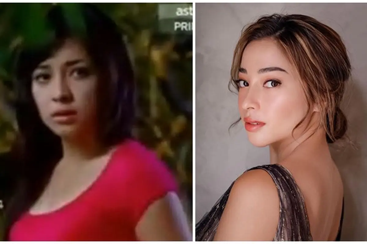 11 Tahun Berlalu, Ini Potret Terbaru 6 Pemain Sinetron Safa dan Marwah