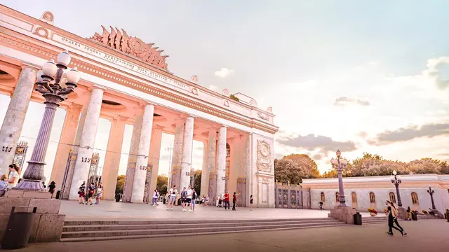 Gorky Park