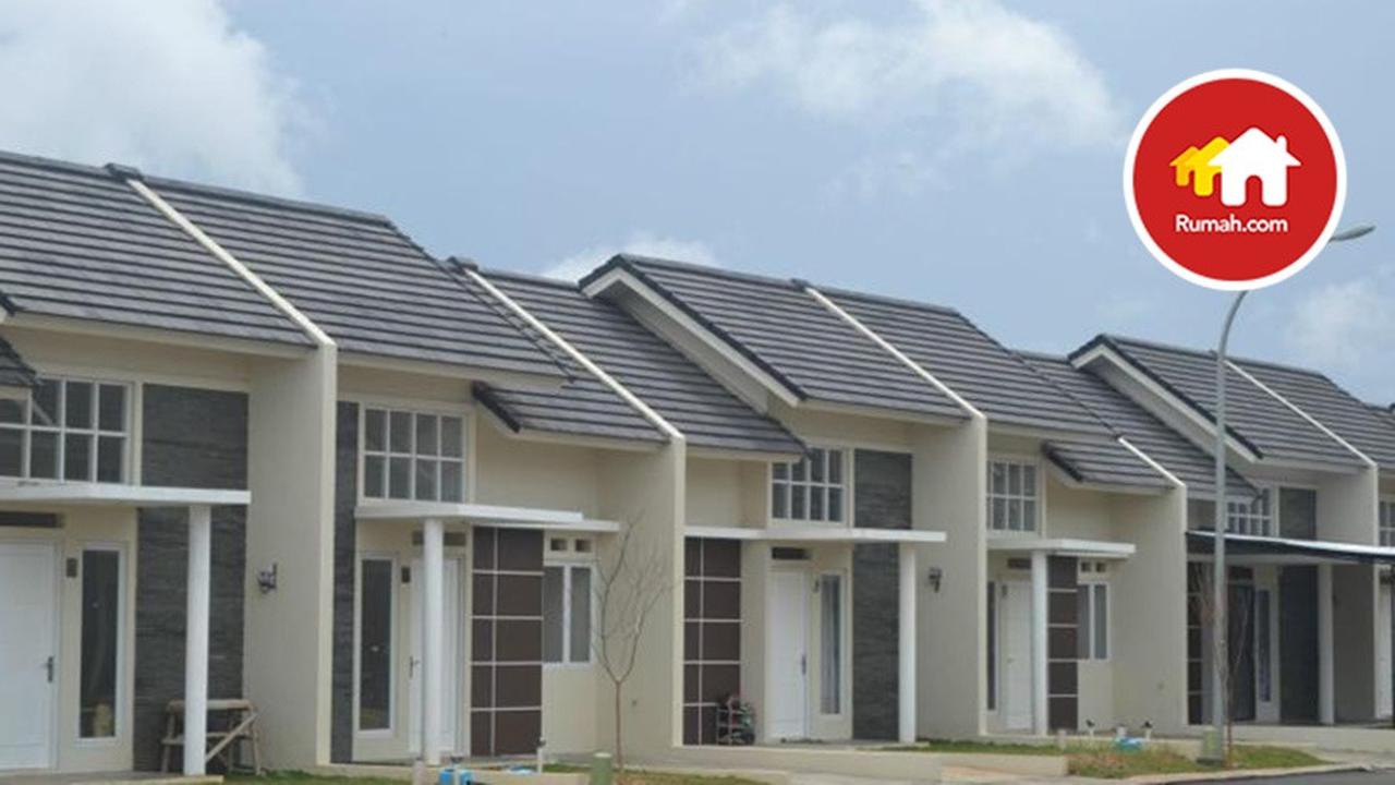 The Paradise Park Residence