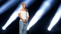 Lirik Lagu What About Us - Pink