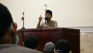 7 Contoh Teks Kultum Singkat Tentang Sabar Menghadapi Ujian, Menyentuh Hati dan Mudah Dipahami