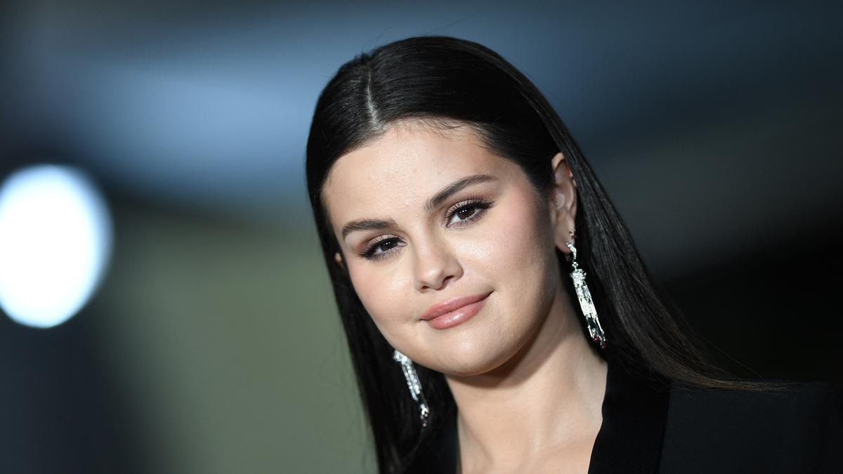 Selena Gomez Semprot Balik Politisi AS yang Menyuarakan agar Sang Aktris Dideportasi