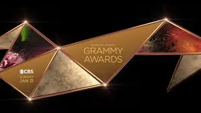 Grammy Awards 2021