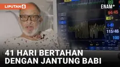 Tim dokter di Amerika Serikat lakukan terobosan dalam penanganan pasien gagal jantung pada September lalu. Jantung babi ditransplatasi pada pasien berusia 58 tahun dan ternyata berhasil berfungsi. Bagaimana kabar sang pasien saat ini?