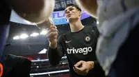 Arsenal Kunci Transfer Bintang Chelsea Ini