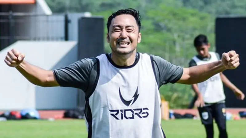 Shohei Matsunaga - PSIS Semarang