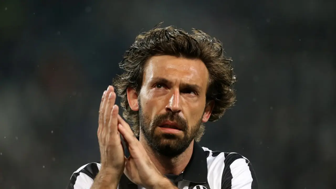 Andrea Pirlo