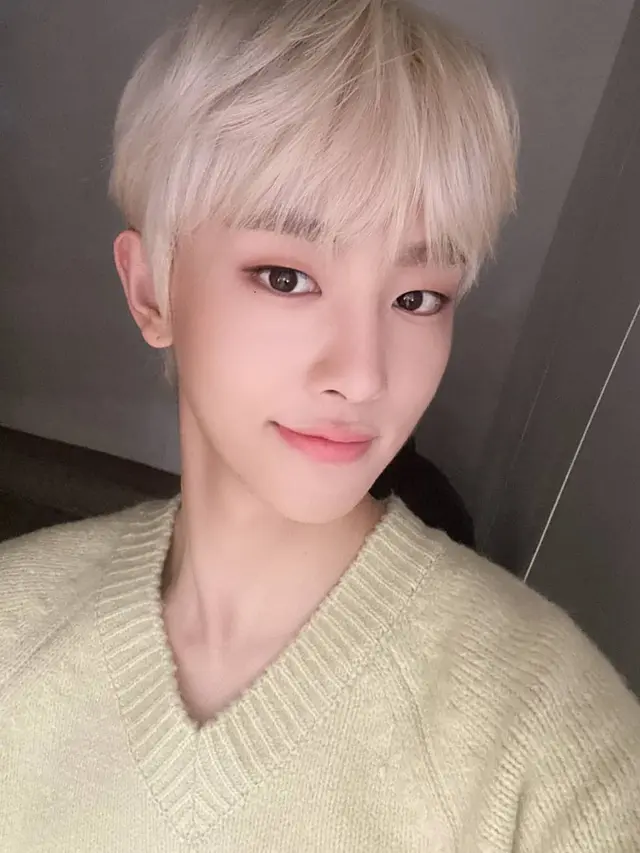 Inspirasi gaya rambut pixie