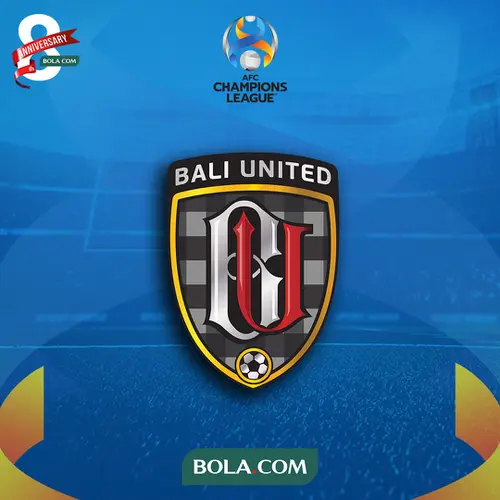<p>Liga Champions Asia - Bali United (Bola.com/Erisa Febri)</p>