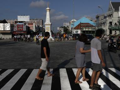 Berita Jogja Hari Ini