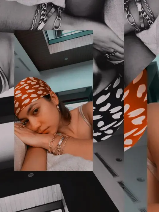 Pevita Pearce (Instagram/pevpearce)