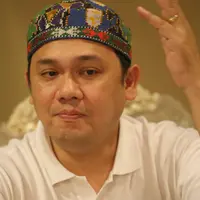 Farhat Abbas menjelaskan meme yang menjadi lelucon tentang dirinya 