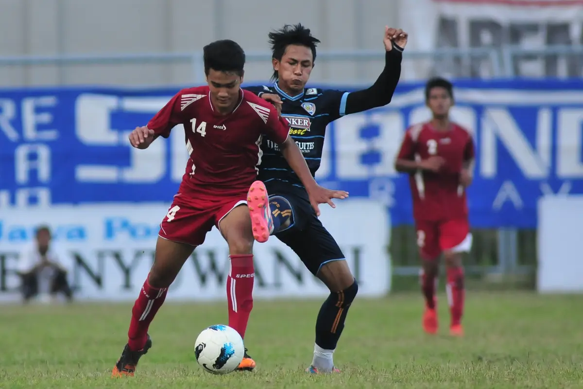 Ahmad Alfarizi