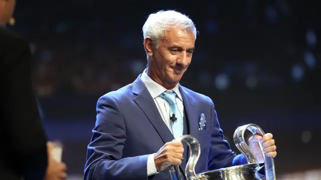 Ian Rush