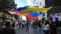 Trump Kunci Minyak Venezuela: Hasil Penjualan Wajib untuk Beli Produk Amerika!