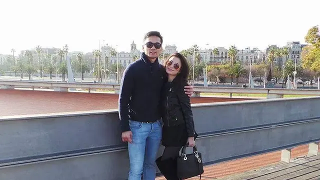 [Bintang] Angie Virgin