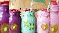 Mana yang Lebih Sehat: Jus atau Smoothie? (sumber: New York Times)