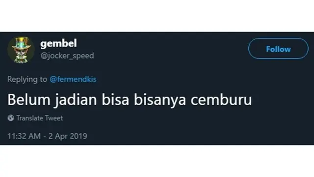 6 Curhatan Netizen Belum Jadian Ini Nyindir Abis