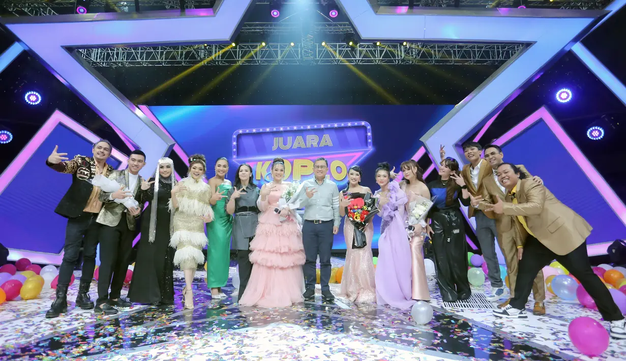 [Bambang E Ros/Fimela.com]