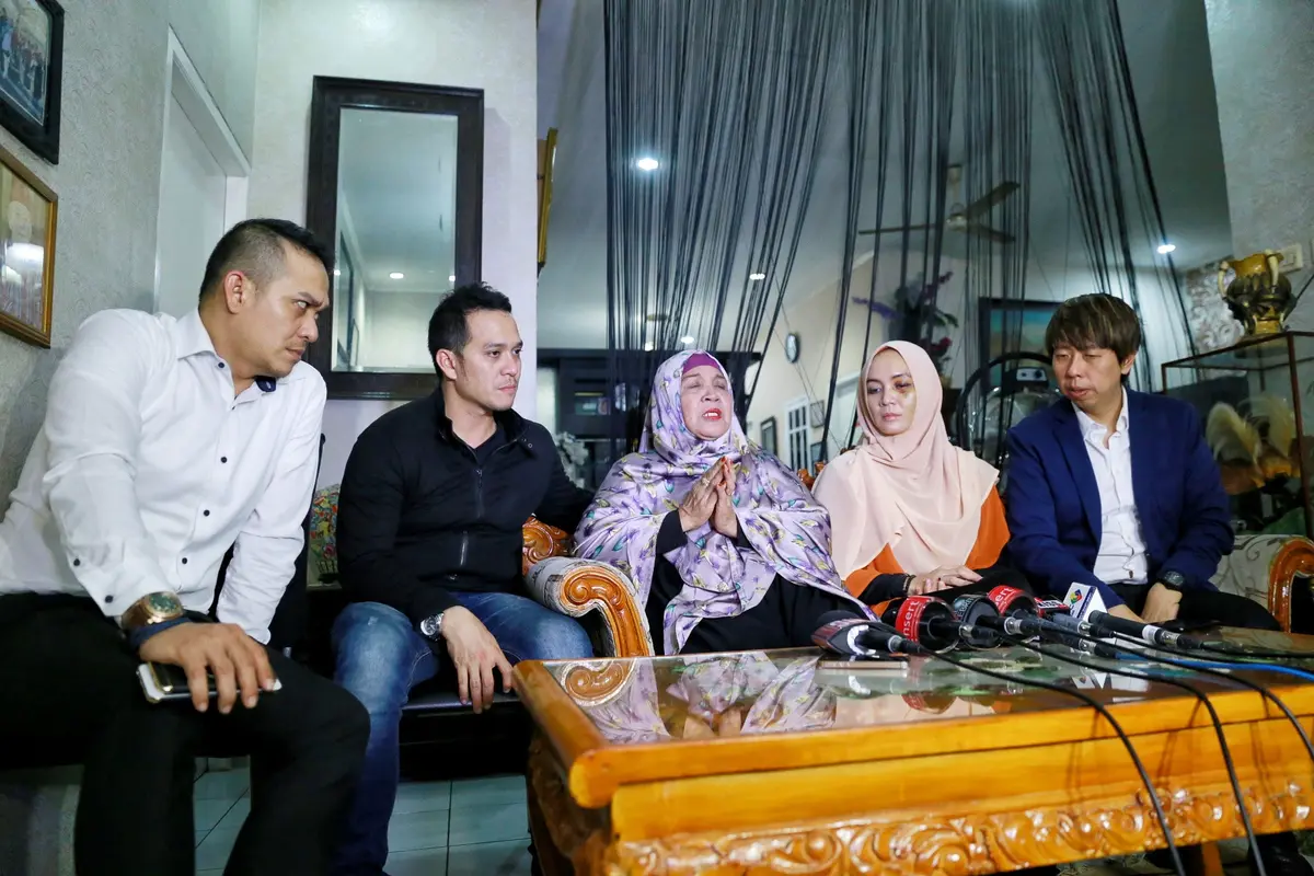 Farah Dibba