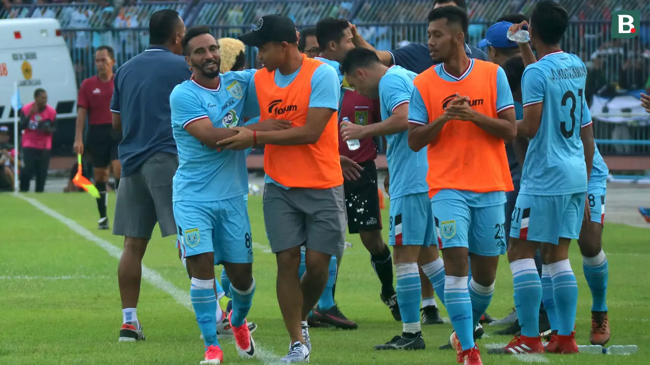 Persela Lamongan