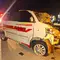 Kronologi Kecelakaan Beruntun Tewaskan Tiga Orang di Tol Batang