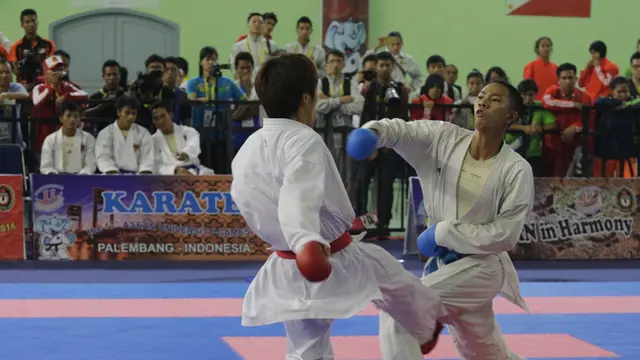 ASEAN University Games 2014