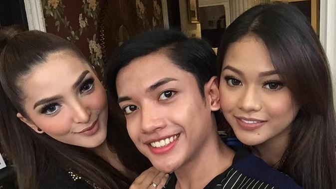 Miris, 5 Fakta yang Diungkapkan Ashanty Tentang Millendaru - Celeb Bintang.com