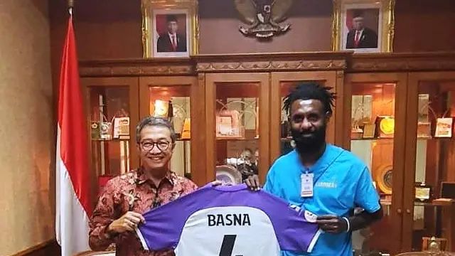 Yanto Basna