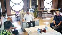 Becak Listrik, Inovasi Ramah Lingkungan untuk Masa Depan Transportasi Indonesia yang Digagas Prabowo