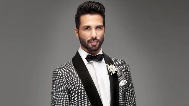 Shahid Kapoor