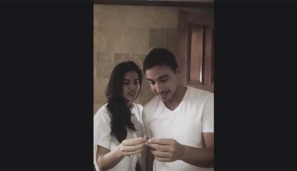 (Instagram/raisa6690)