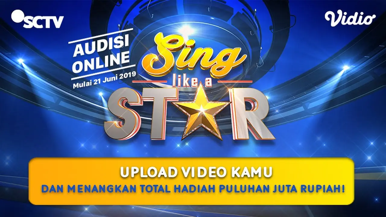 Sing Like a Star