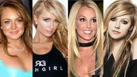 4 Selebriti Hollywood yang Tak Lulus SMP