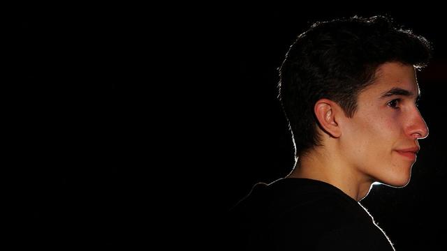 Marc Marquez