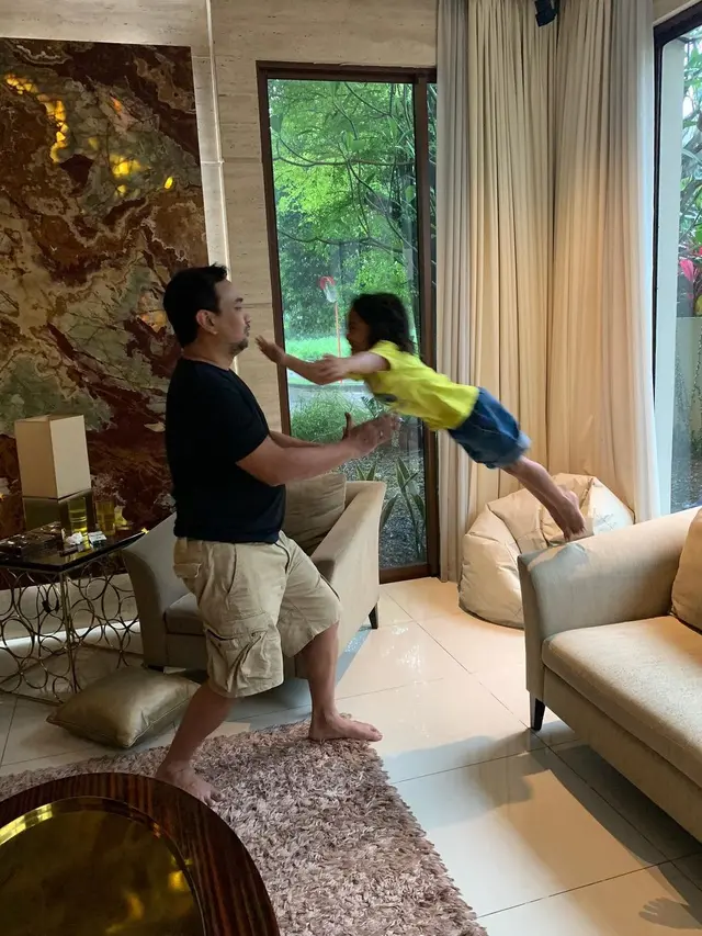 [Fimela] Meisya Siregar