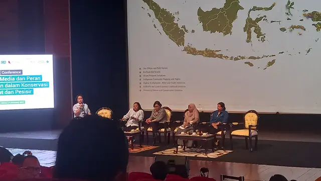 Green Press Community