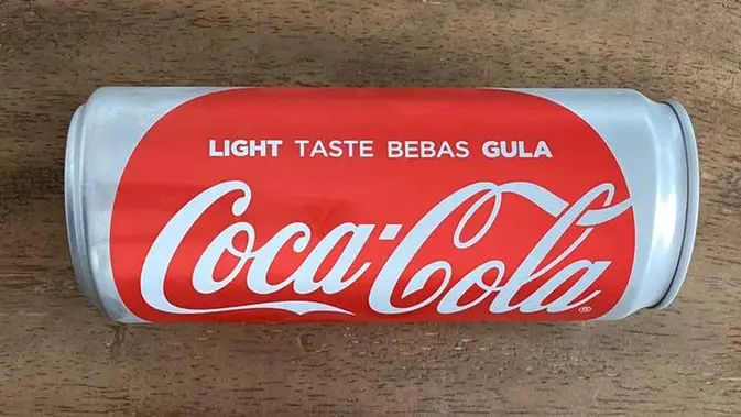 mengenal perbedaan diet coke dan zero sugar coke lifestyle fimela com