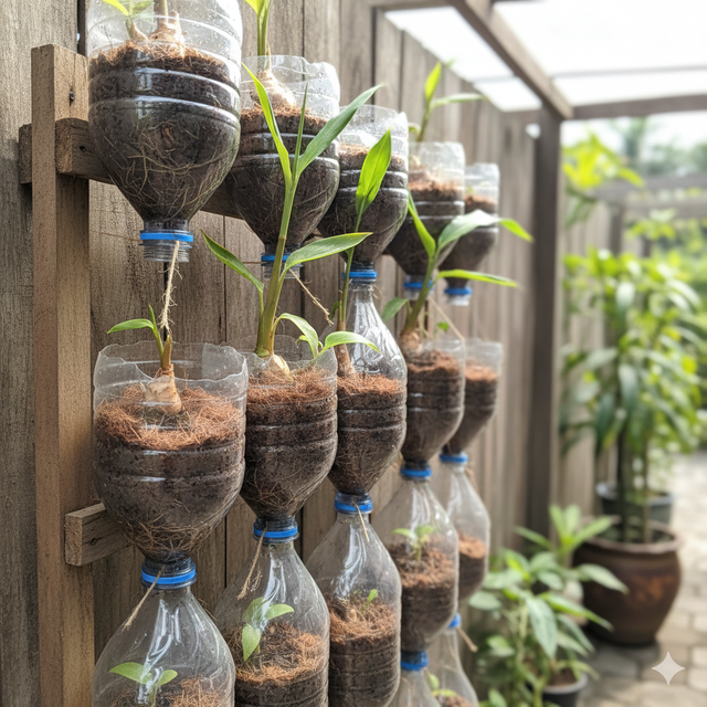15 Ide Jualan dari Botol Plastik Bekas yang Paling Dicari, Tren Bisnis ...