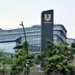 Kantor pusat Unilever Indonesia. (dok. Unilever Indonesia)