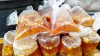 Anyang Batumbuak, Minuman Sehat Khas Pariaman yang Hanya Muncul Saat Ramadan