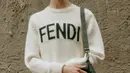 Didesain untuk 'man on the move' modern, FENDI menghadirkan Fendiness, lini baru tas esensial dengan jiwa FENDI sejati yang casualness dan playfulness. (Fendi).