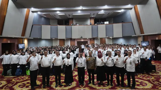 CPNS 2024 Kemenko Perekonomian