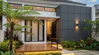 8 Model Rumah 7x12 Modern 2025 Low Budget untuk Keluarga Muda: Wujudkan Hunian Impian
