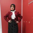 Mela Asal Bandung Masuk 53 Besar D'Academy 8, Akui Deg-degan Hadapi Para Juri