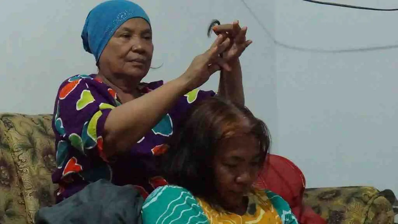 Tradisi Molanggu