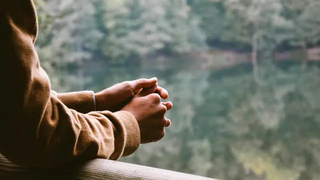 Thinking